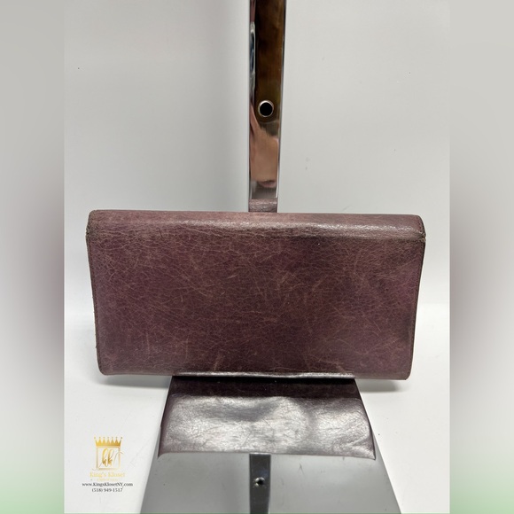 Balenciaga city wallet - Picture 2 of 10